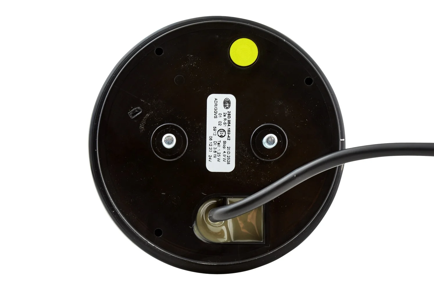HELLA - 2SD 964 169-421 - Rearlight, LED, 24V