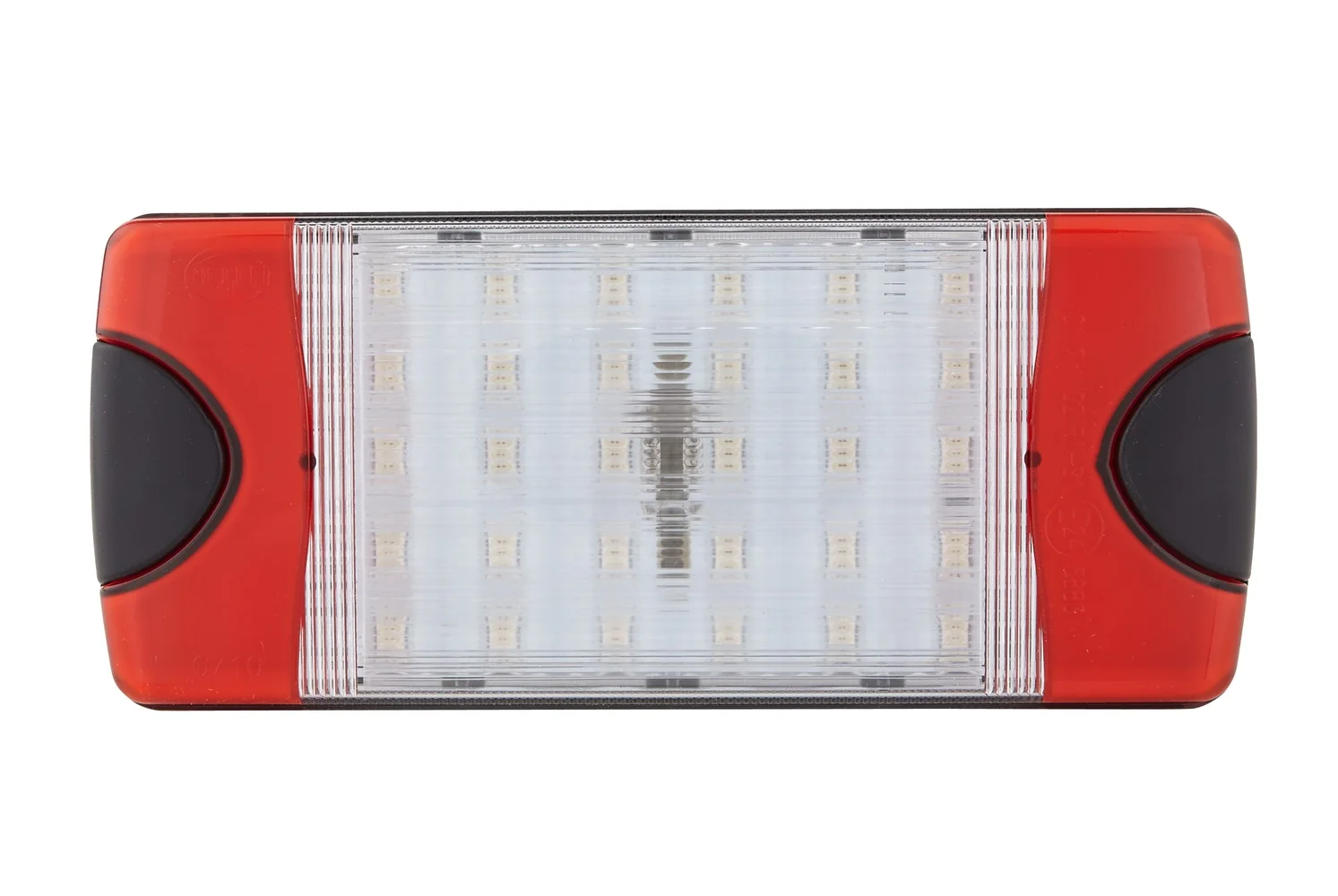 HELLA - 2SD 980 613-211 - Rearlight, DuraLED Combi-S, LED, 12/24V