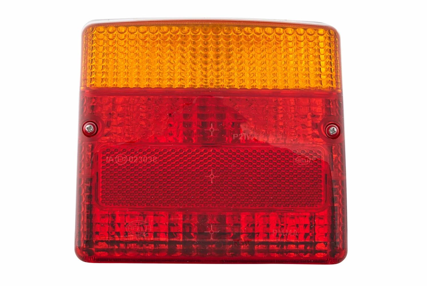 HELLA - 2SD 996 030-021 - Rearlight, Bulb, 12V