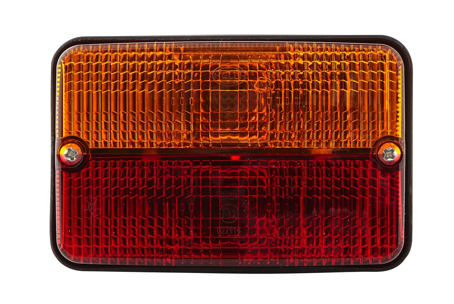 HELLA - 2SD 997 131-051 - Rearlight, Bulb, 12V