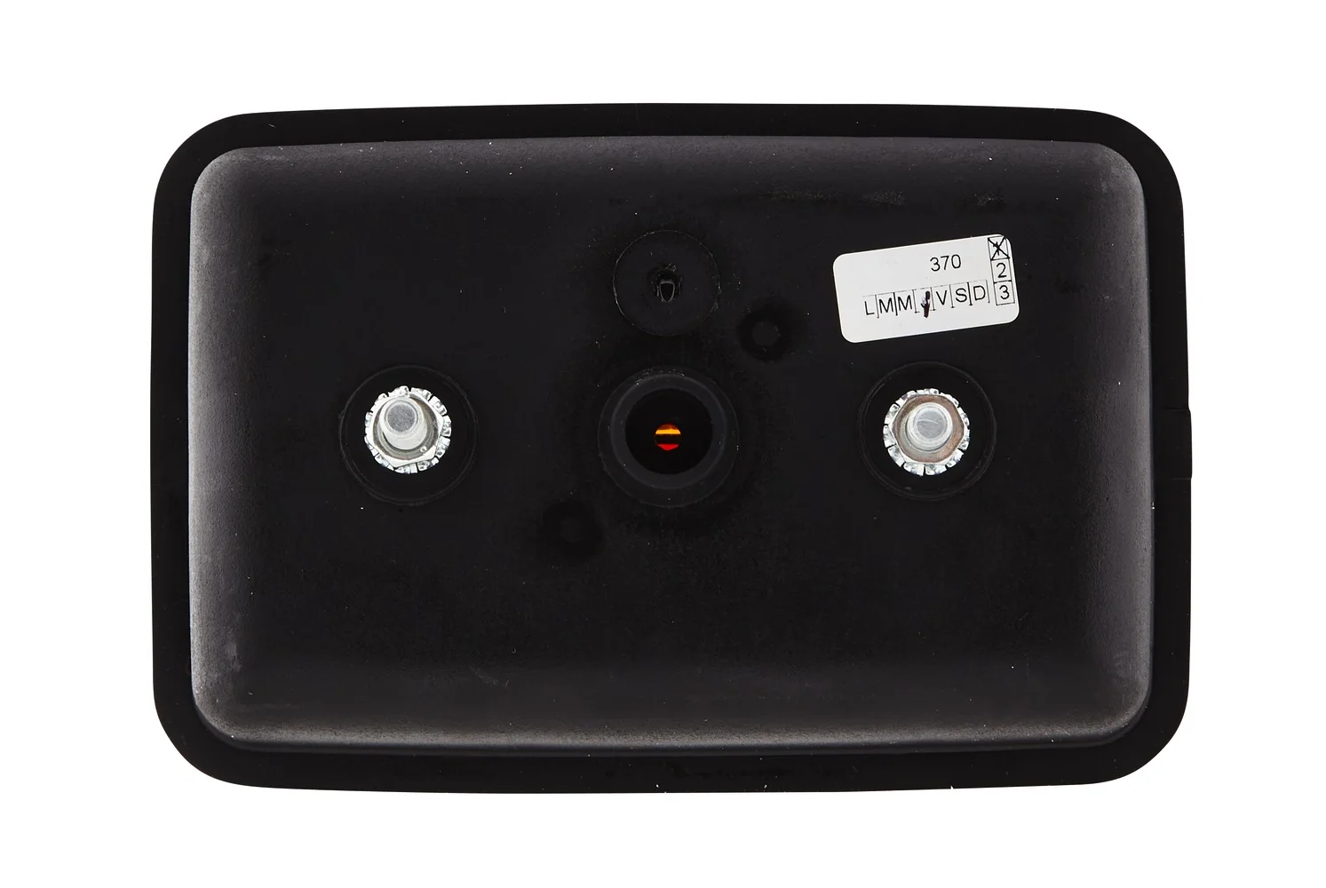 HELLA - 2SD 997 131-051 - Rearlight, Bulb, 12V