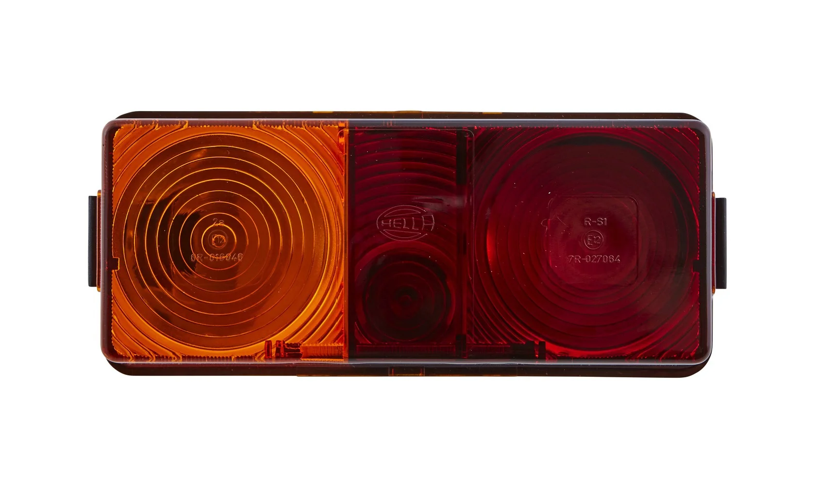 HELLA - 2SD 998 531-017 - Rearlight, Bulb, 12/24V