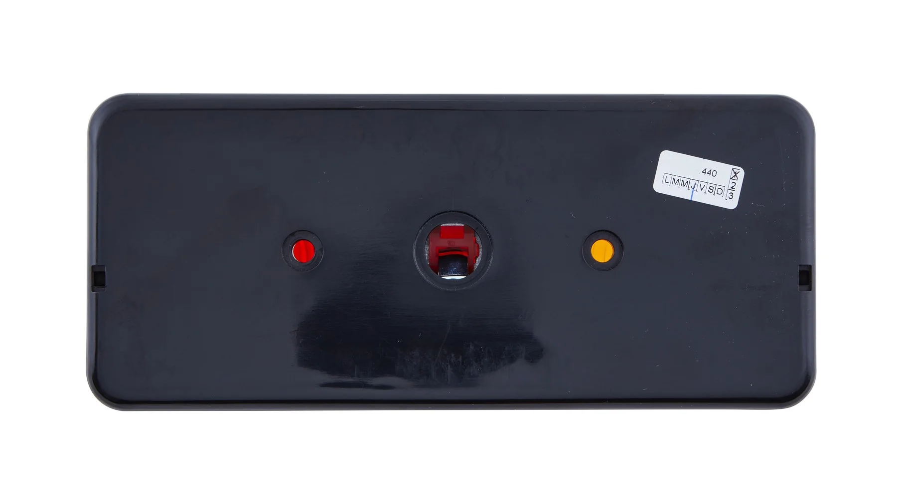 HELLA - 2SD 998 531-017 - Rearlight, Bulb, 12/24V