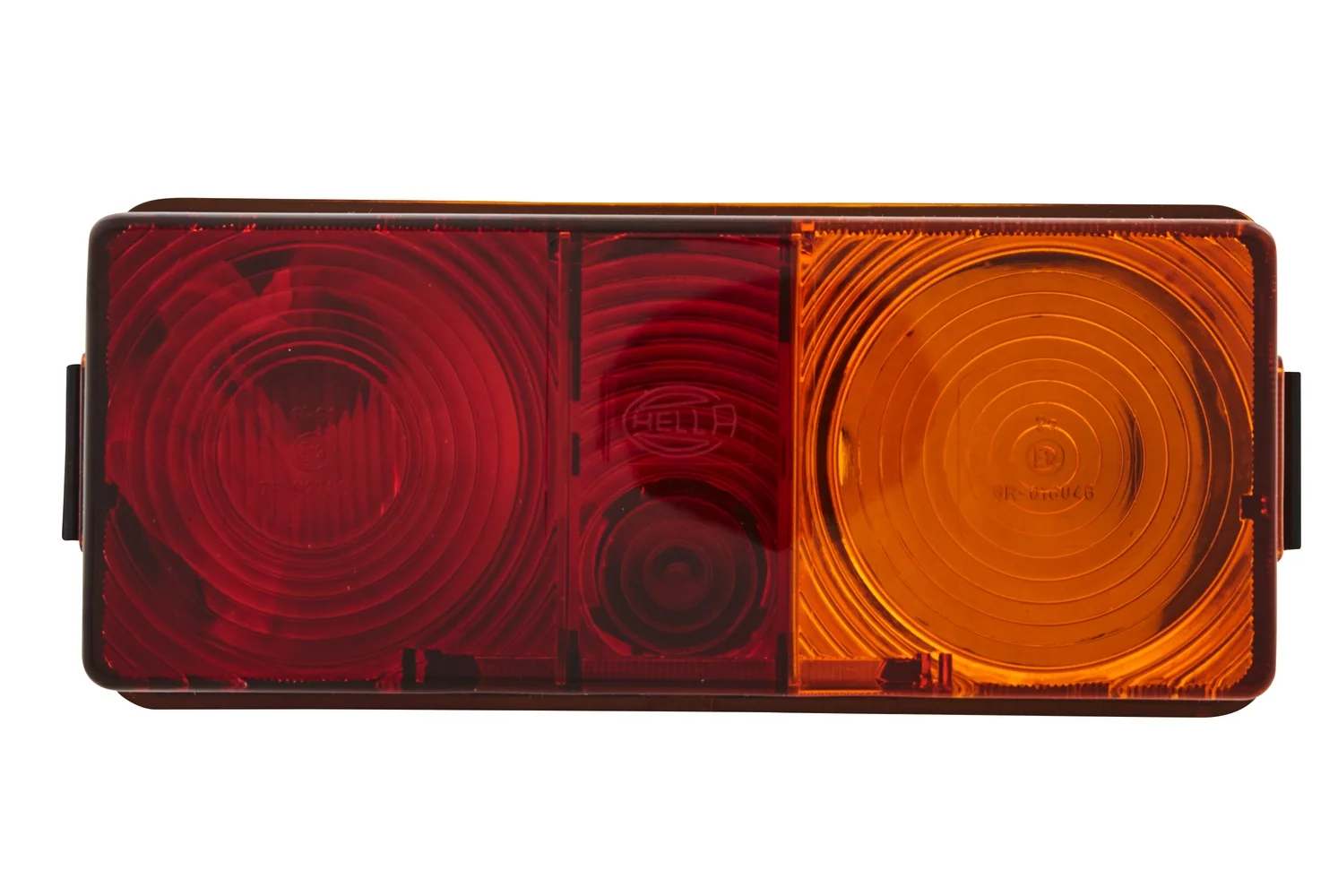 HELLA - 2SD 998 531-027 - Rearlight, Bulb, 12/24V