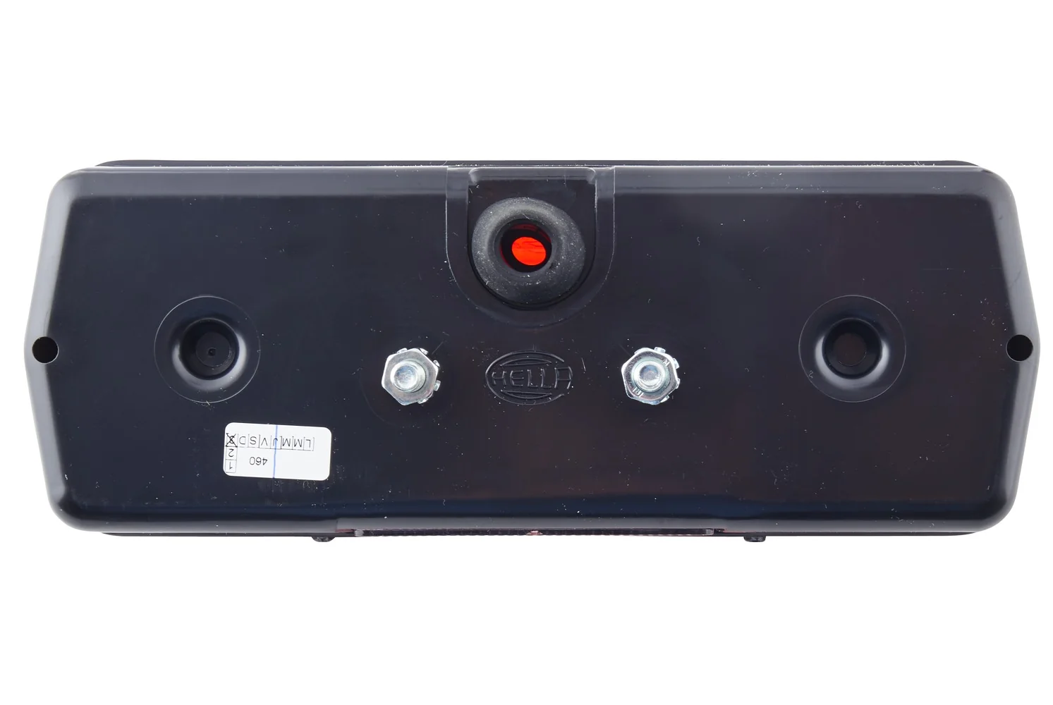 HELLA - 2SE 001 680-291 - Rearlight, Halogen, left, for e.g. Mercedes-Benz T1 Platform/Chassis (602)
