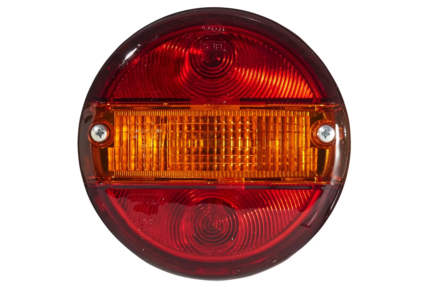 HELLA - 2SE 001 685-221 - Rearlight, Bulb, 12/24V