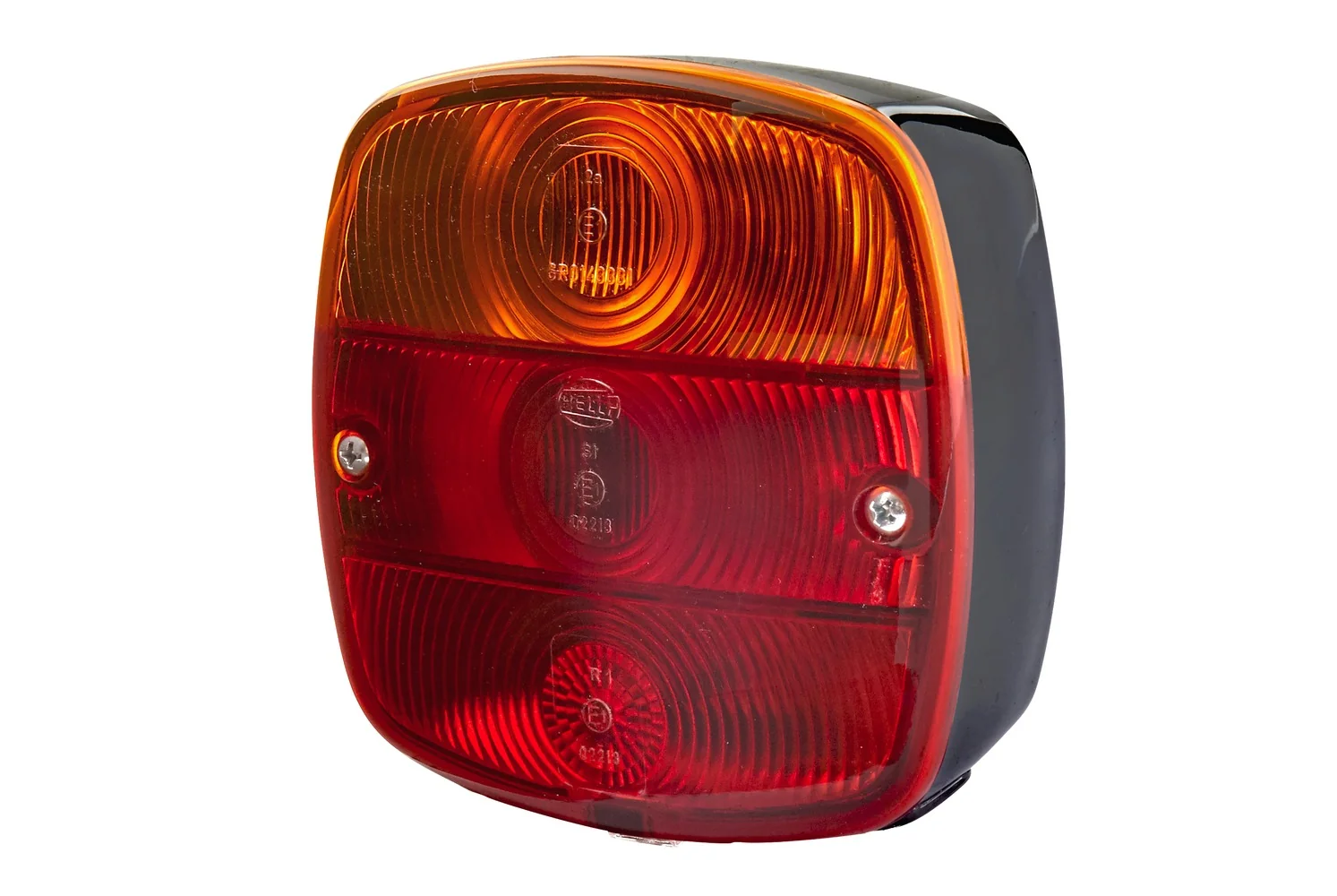 HELLA - 2SE 002 514-171 - Rearlight, Bulb, 24V