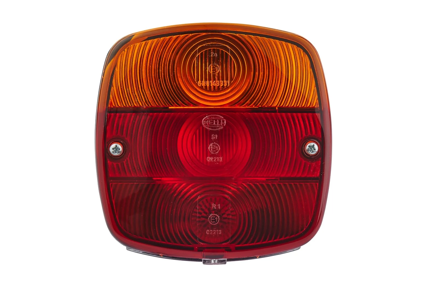 HELLA - 2SE 002 514-171 - Rearlight, Bulb, 24V