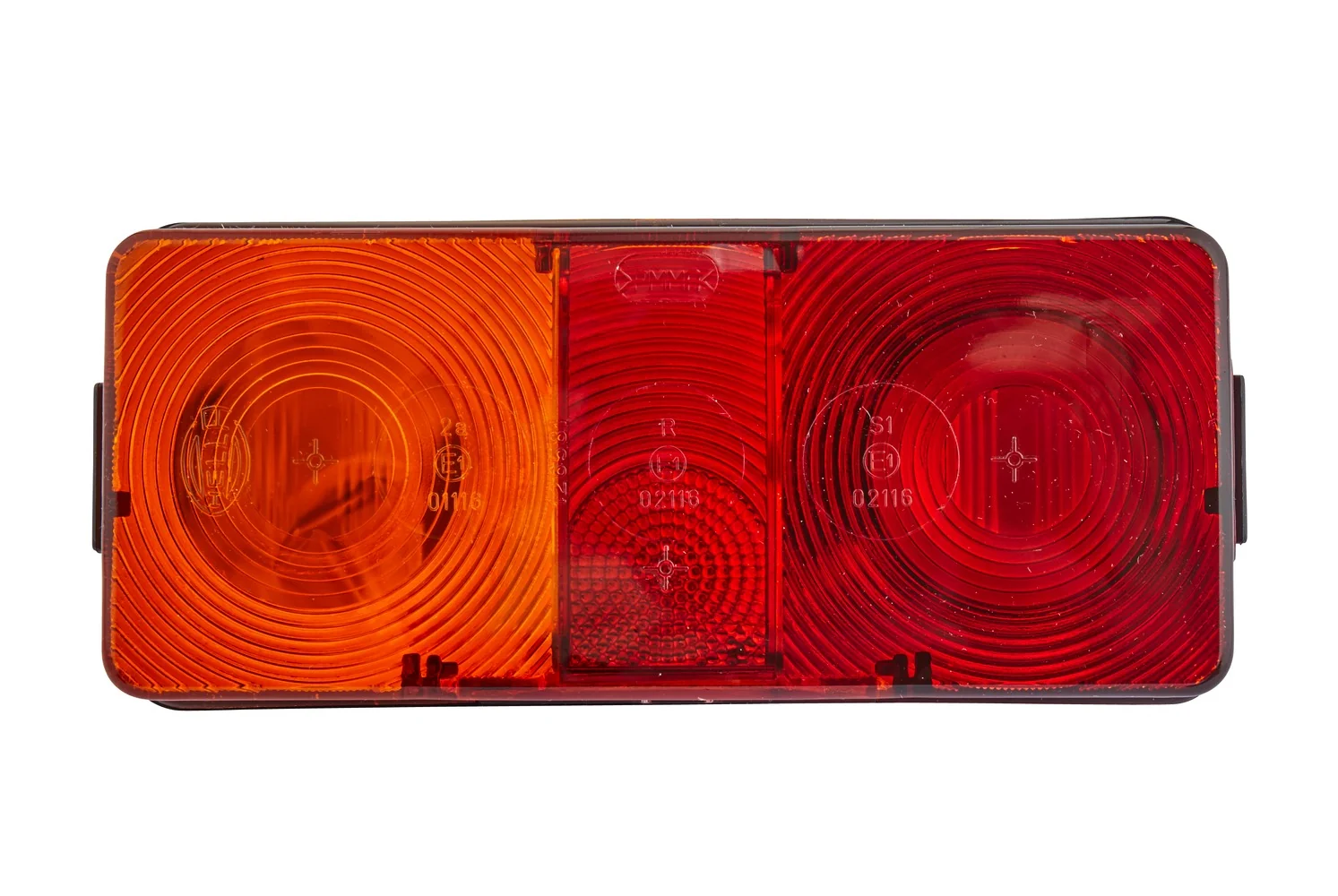 HELLA - 2SE 002 582-071 - Rearlight, Bulb, 12V