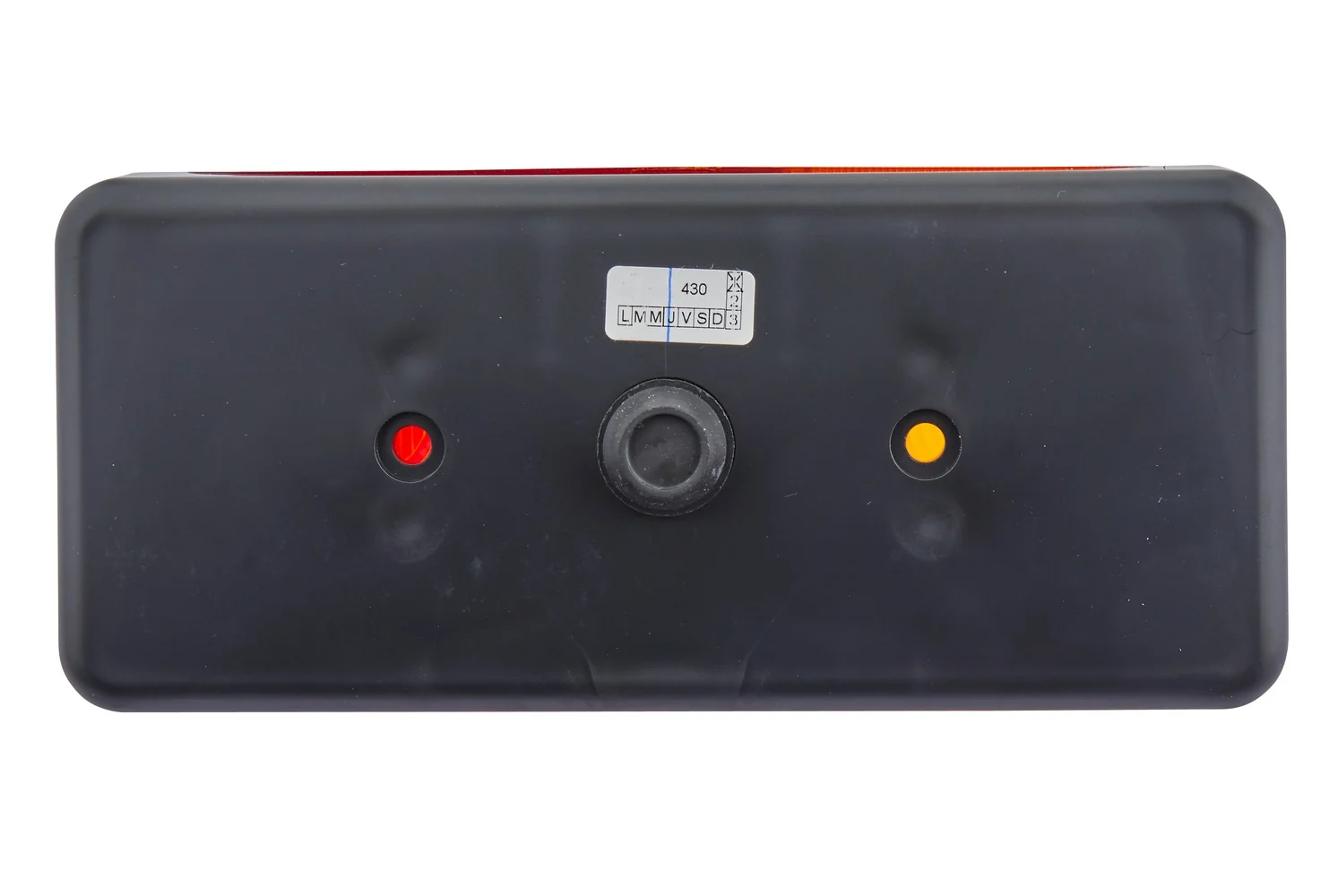 HELLA - 2SE 002 582-071 - Rearlight, Bulb, 12V