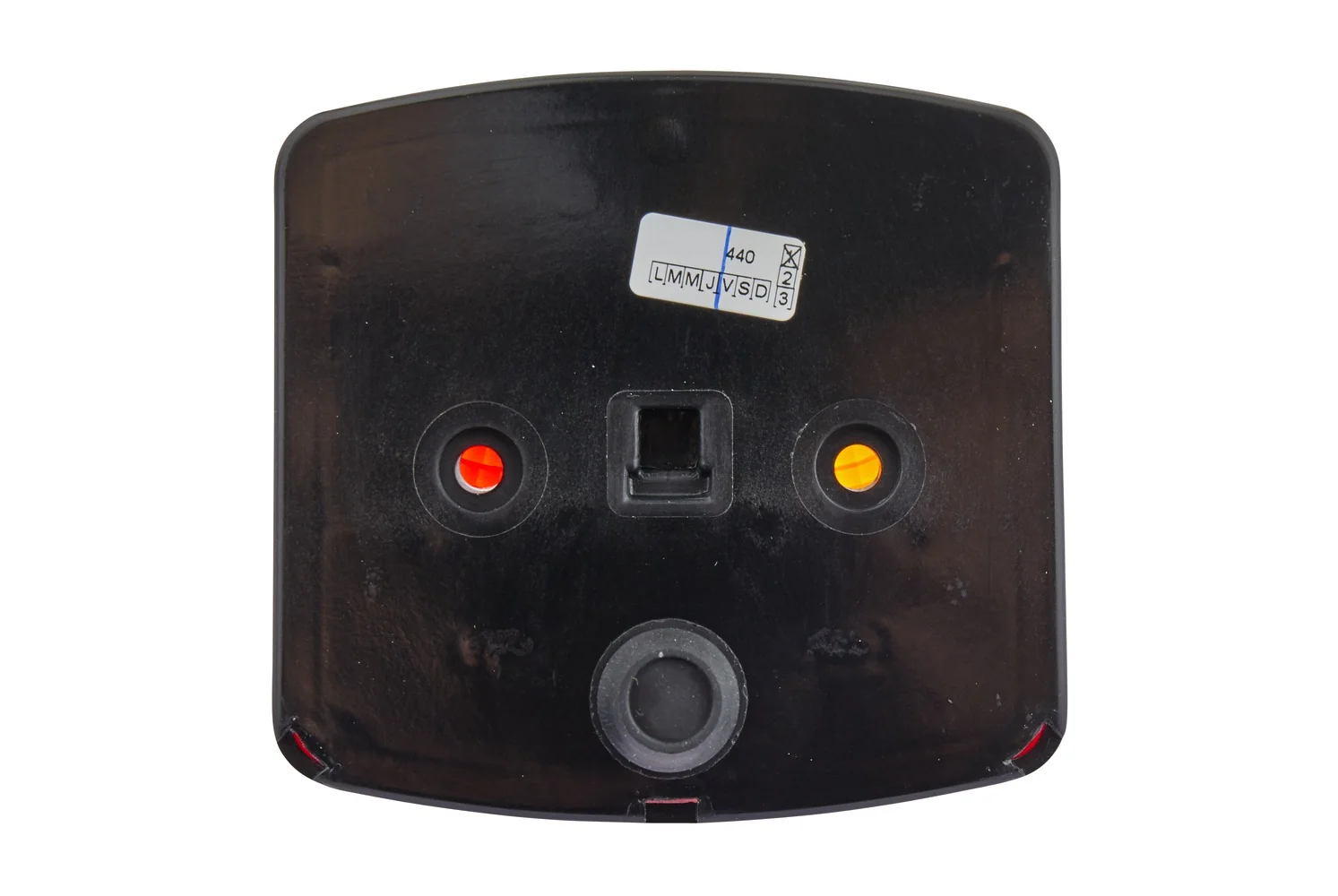 HELLA - 2SE 002 776-211 - Rearlight, Bulb, left, for e.g. DEUTZ-FAHR