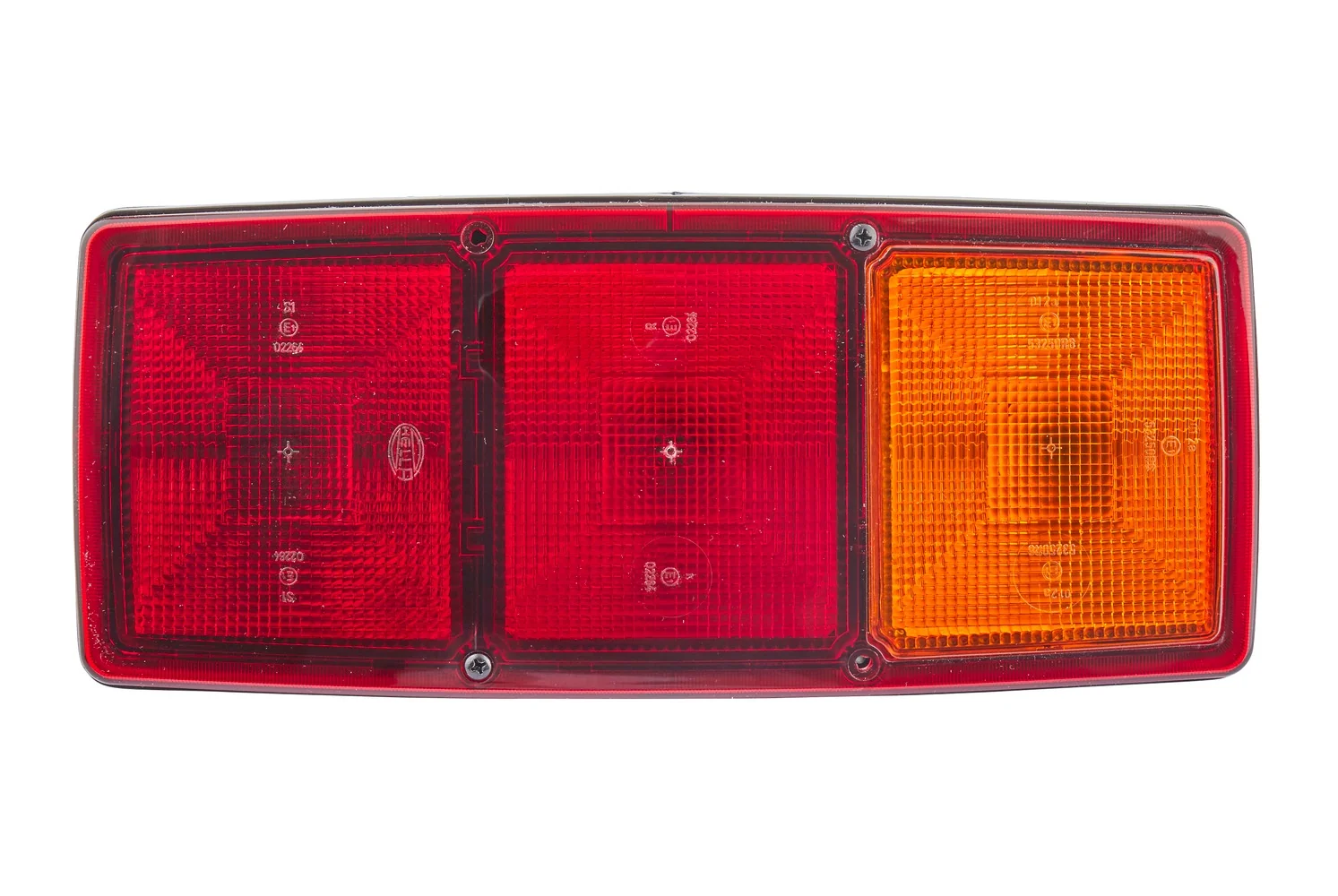 HELLA - 2SE 003 167-041 - Rearlight, Bulb, 12V