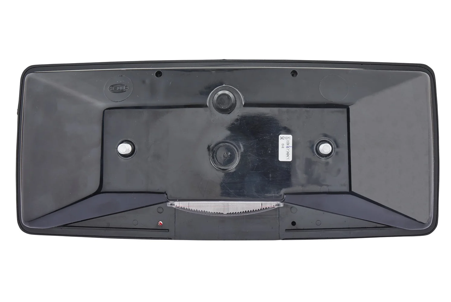 HELLA - 2SE 003 167-041 - Rearlight, Bulb, 12V
