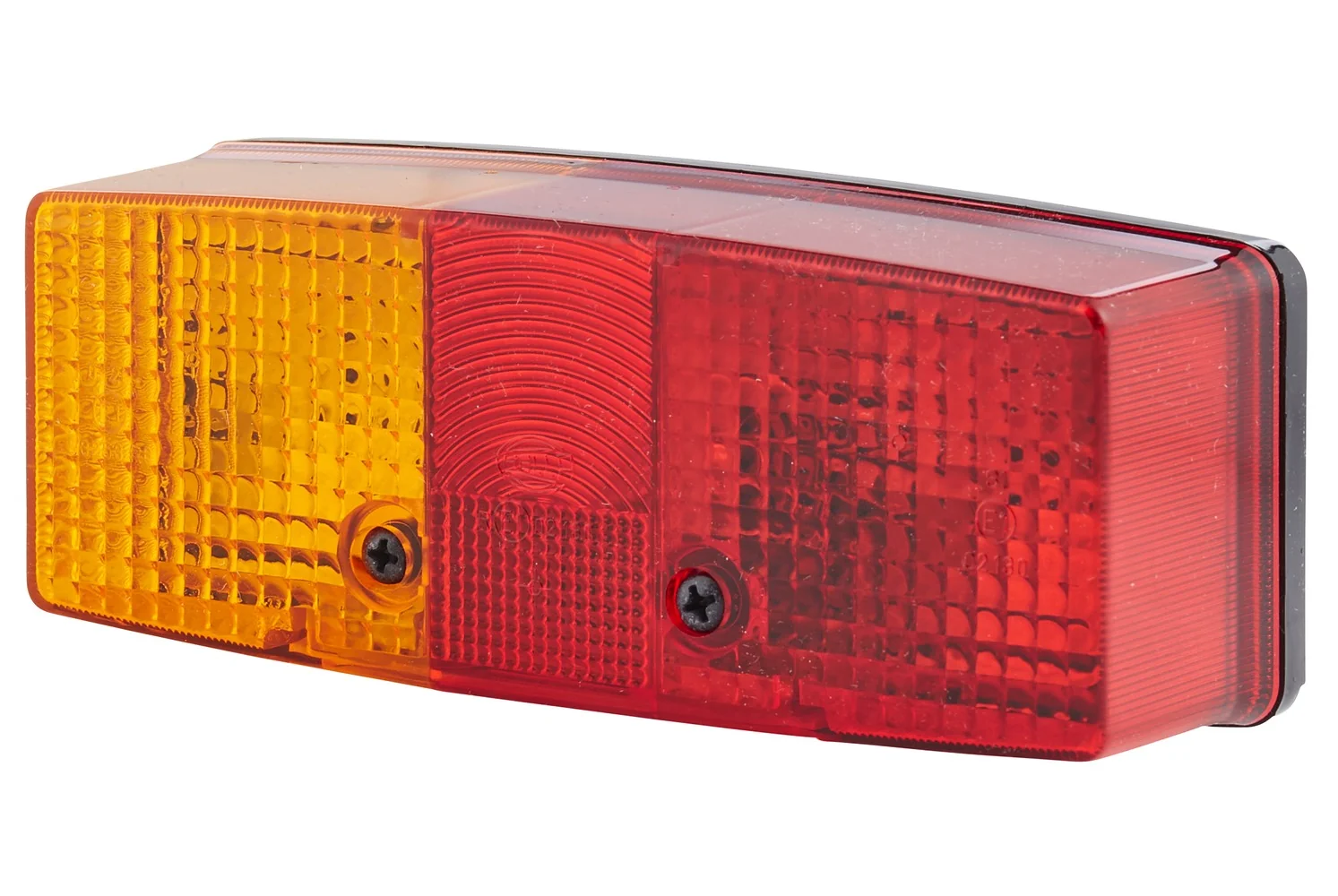 HELLA - 2SE 003 184-011 - Rearlight, Halogen, left, for e.g. Fendt
