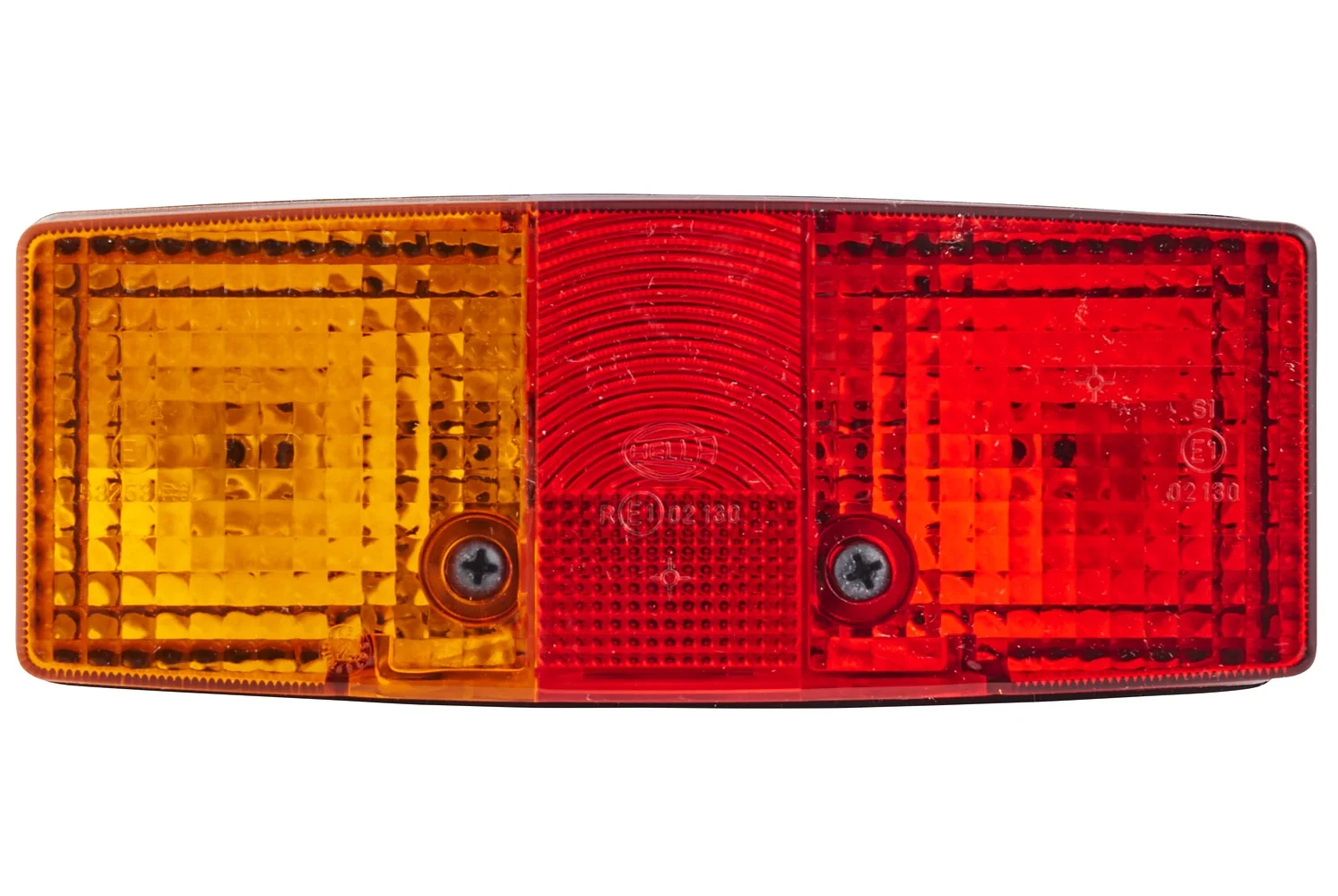 HELLA - 2SE 003 184-011 - Rearlight, Halogen, left, for e.g. Fendt