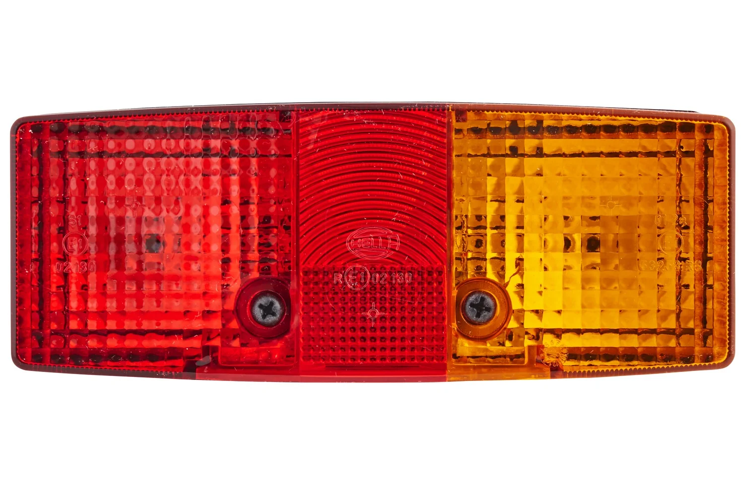 HELLA - 2SE 003 184-101 - Rearlight, Bulb, 12/24V