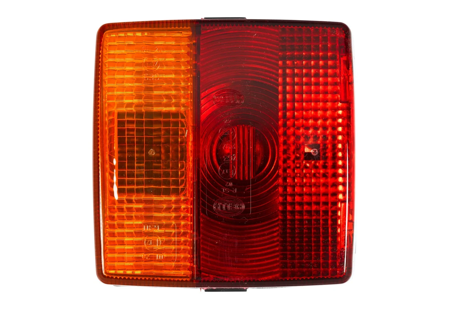 HELLA - 2SE 004 623-001 - Rearlight, Bulb, 12V