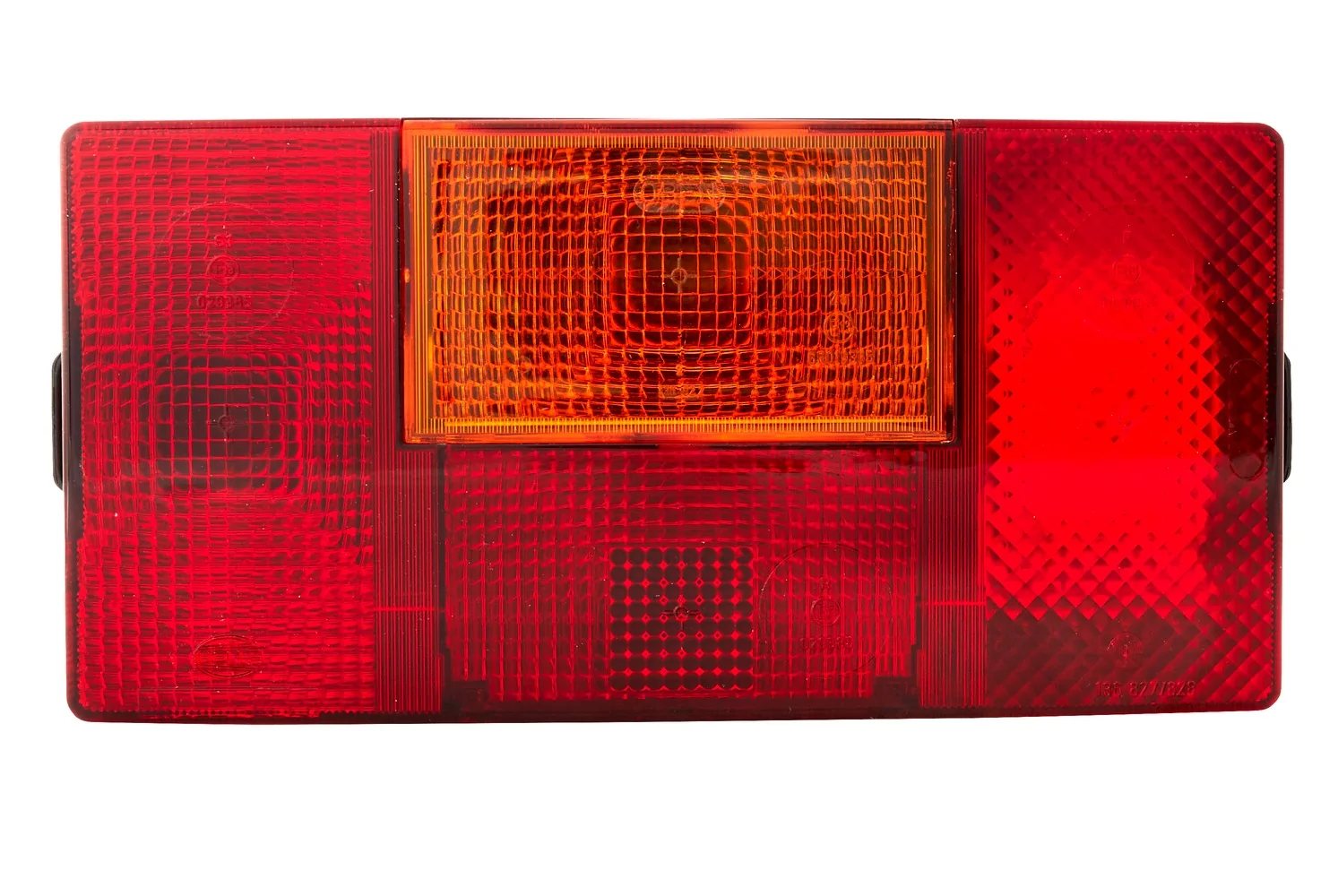 HELLA - 2SE 006 040-011 - Rearlight, Bulb, 12/24V