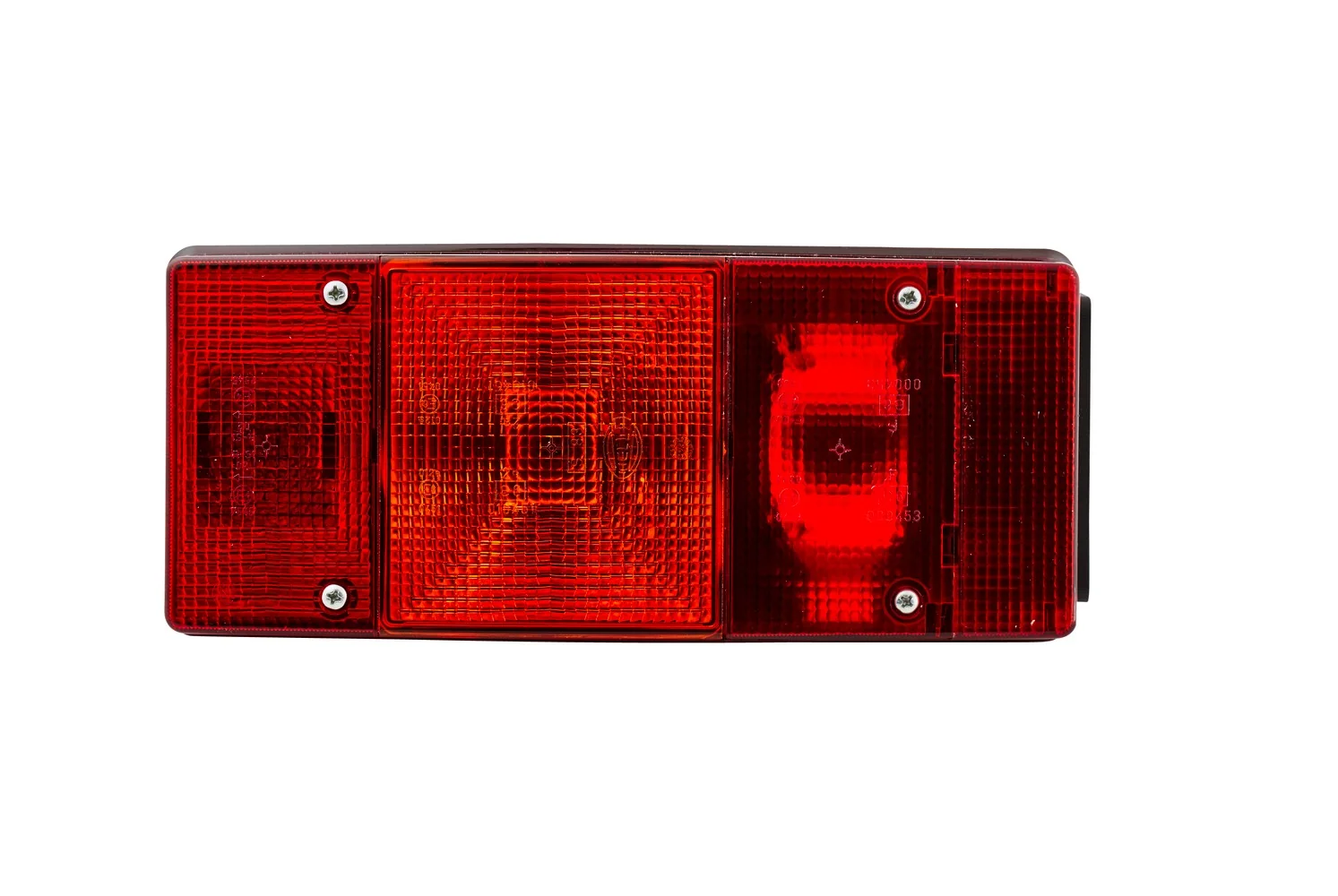 HELLA - 2SE 007 547-011 - Rearlight, Bulb, 12V