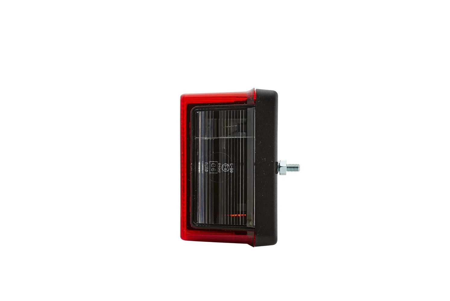 HELLA - 2SE 007 547-011 - Rearlight, Bulb, 12V