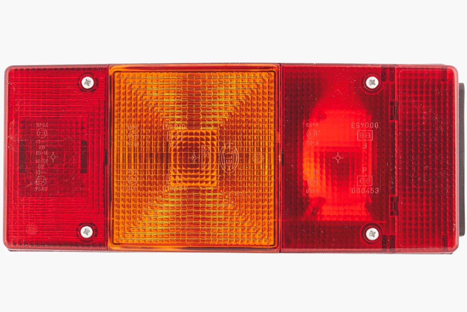 HELLA - 2SE 007 547-021 - Rearlight, Bulb, 12V