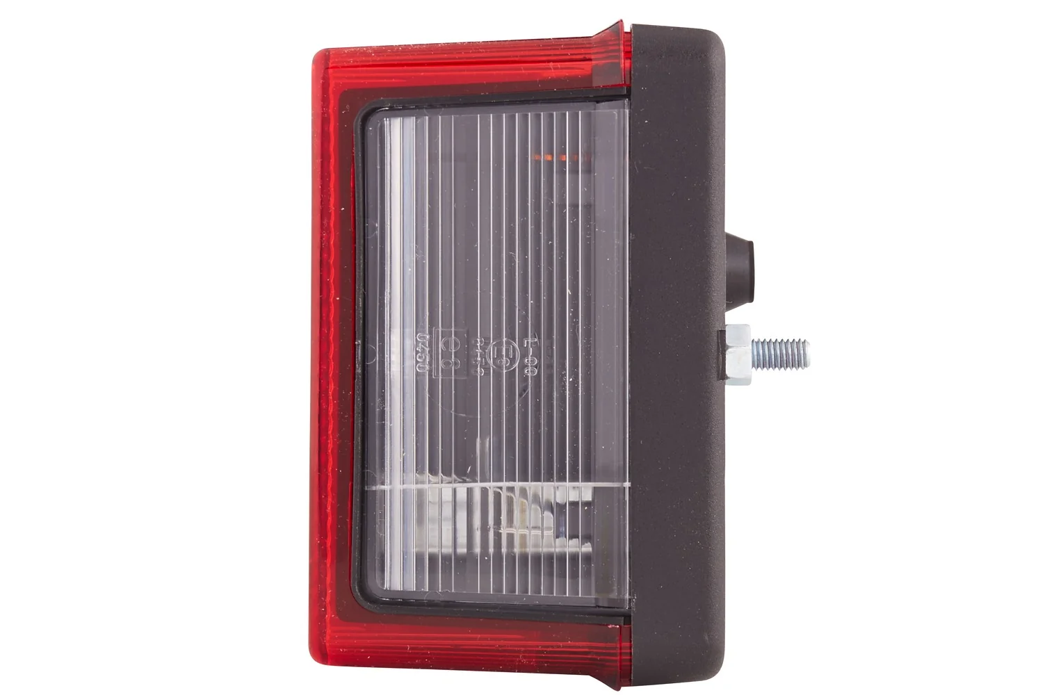 HELLA - 2SE 007 547-021 - Rearlight, Bulb, 12V