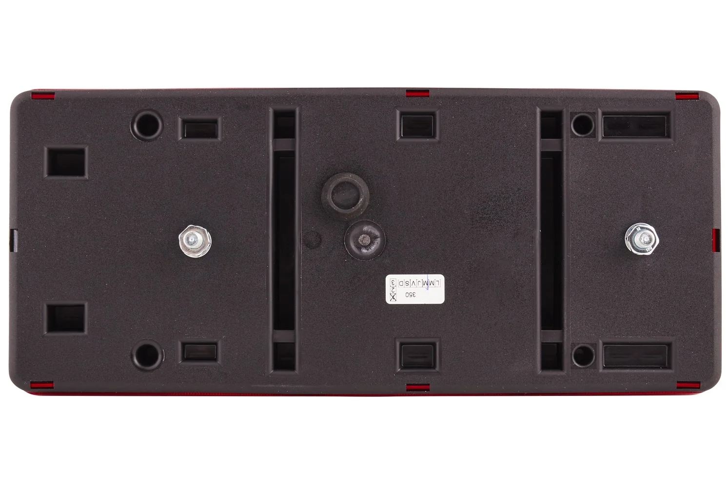 HELLA - 2SE 007 547-021 - Rearlight, Bulb, 12V