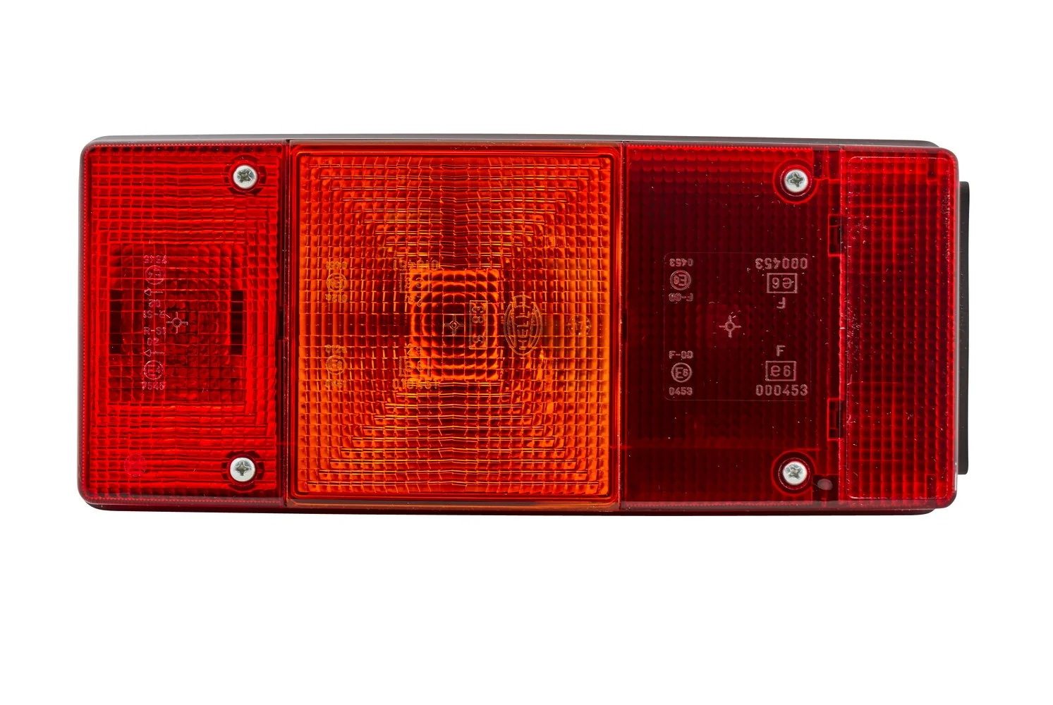 HELLA - 2SE 007 547-041 - Rearlight, Bulb, 12V