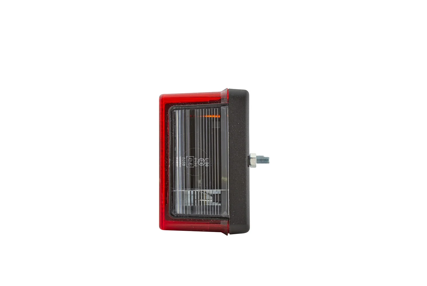 HELLA - 2SE 007 547-041 - Rearlight, Bulb, 12V