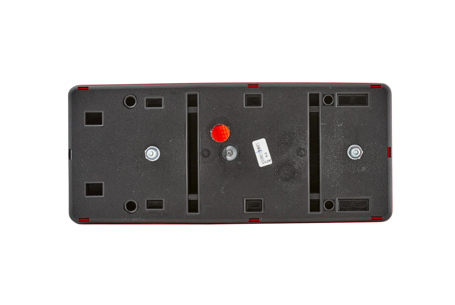 HELLA - 2SE 007 547-041 - Rearlight, Bulb, 12V
