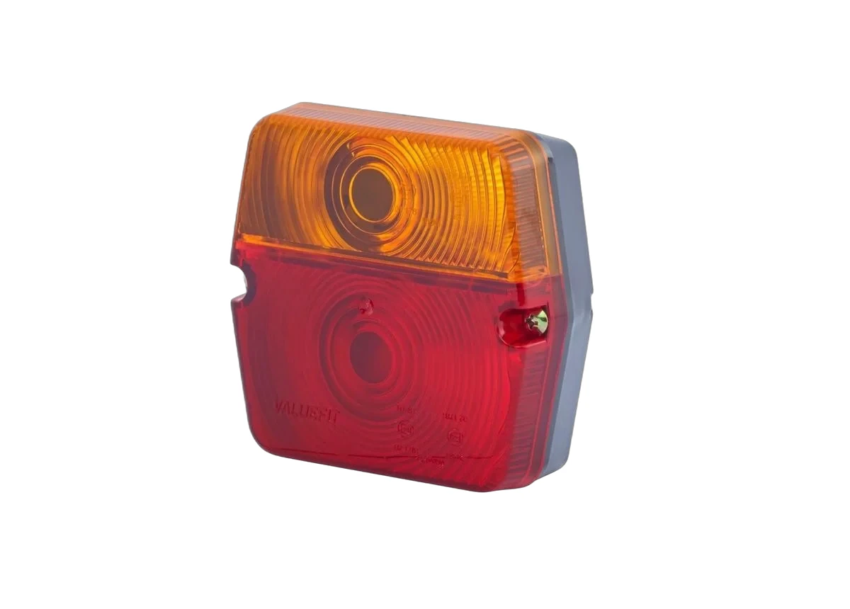HELLA - 2SE 357 032-011 - Rearlight, Bulb, 12/24V