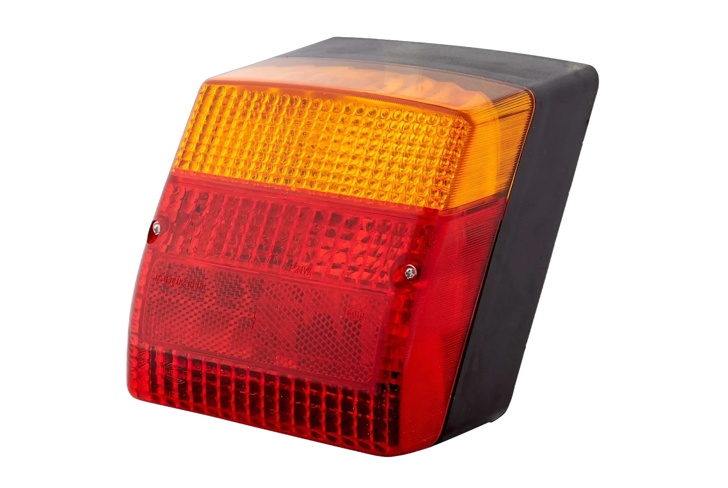 HELLA - 2SE 996 030-011 - Rearlight, Bulb, 12V – Left