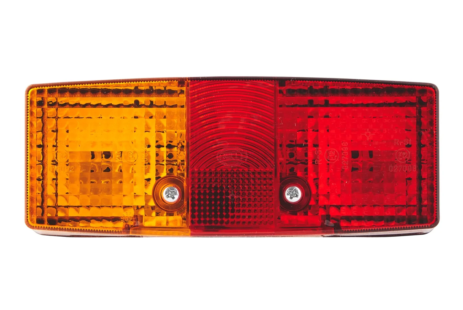 HELLA - 2SE 997 111-011 - Rearlight, Bulb, 24/12V