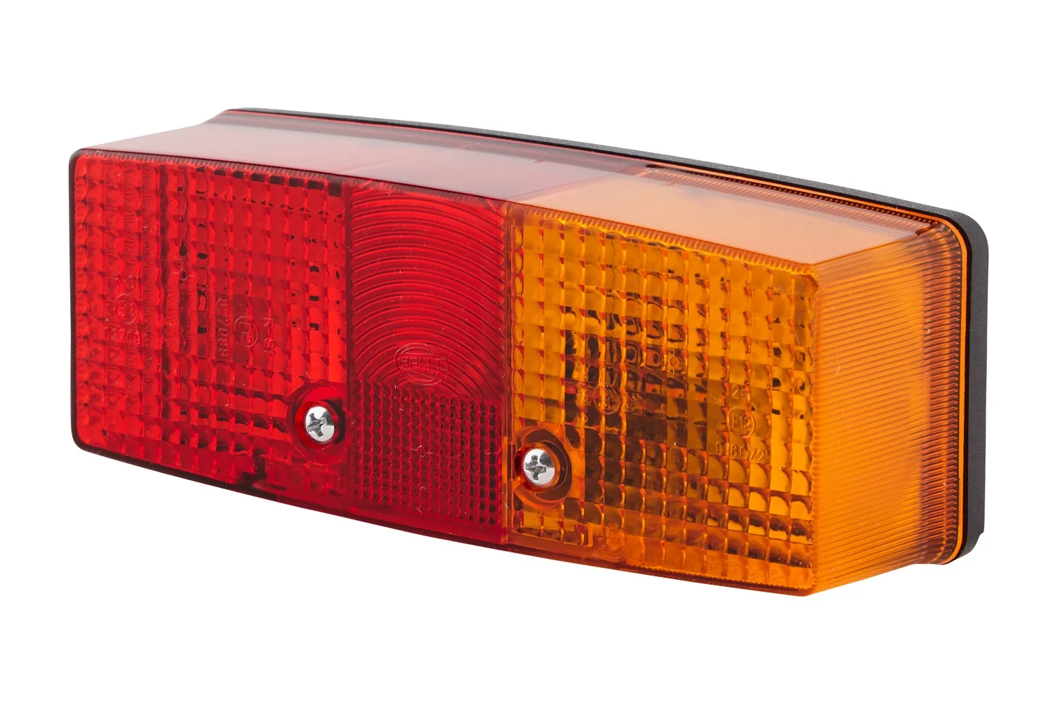 HELLA - 2SE 997 111-021 - Rearlight, Bulb, 24/12V