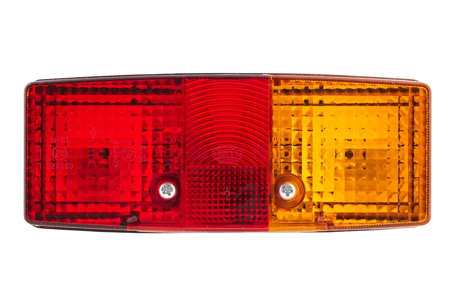 HELLA - 2SE 997 111-021 - Rearlight, Bulb, 24/12V