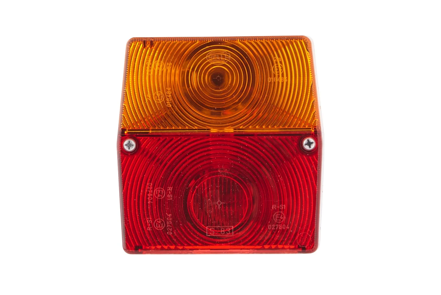 HELLA - 2SE 998 530-077 - Rearlight, Bulb, 12V