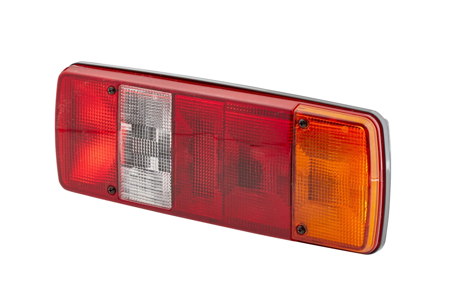 HELLA - 2SK 003 567-321 - Rearlight, Bulb, 24/12V