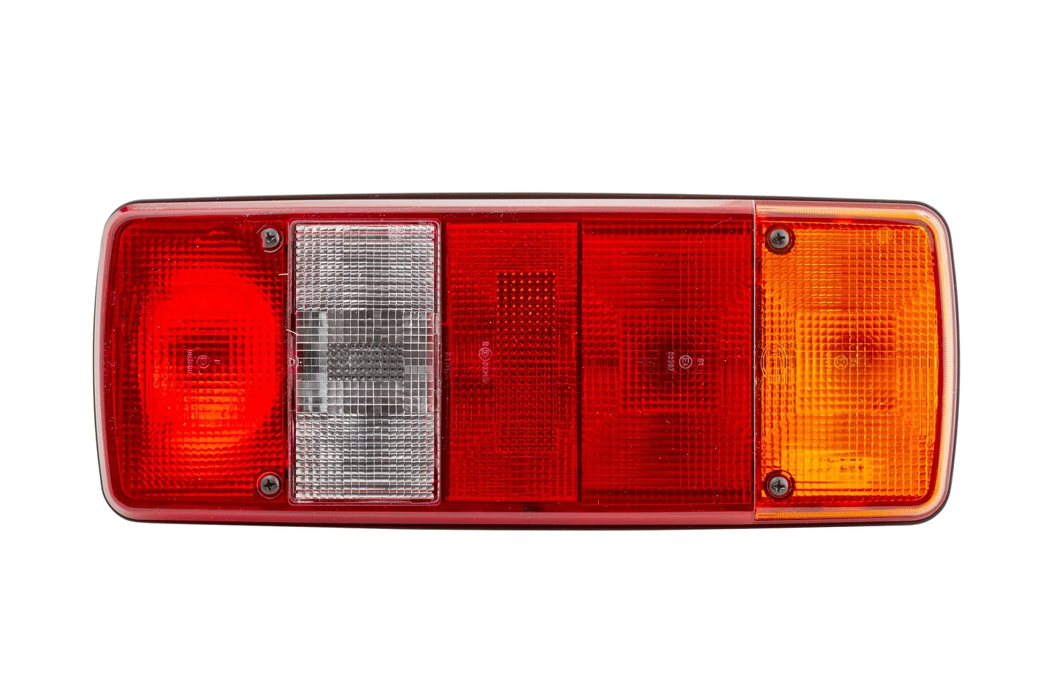 HELLA - 2SK 003 567-321 - Rearlight, Bulb, 24/12V