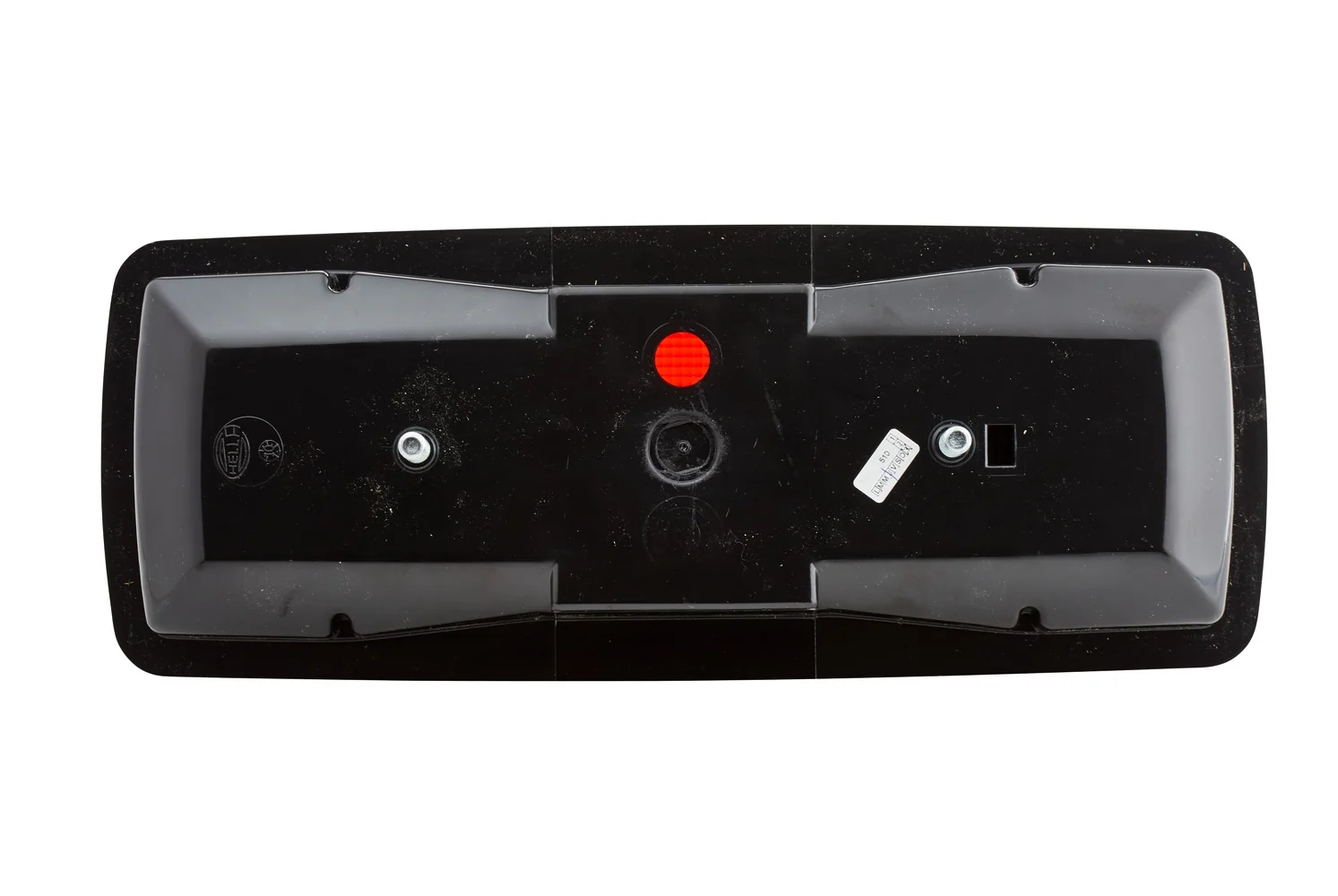 HELLA - 2SK 003 567-321 - Rearlight, Bulb, 24/12V