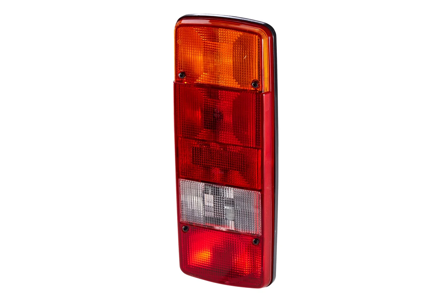HELLA - 2SK 003 567-331 - Rearlight, Bulb, 24/12V