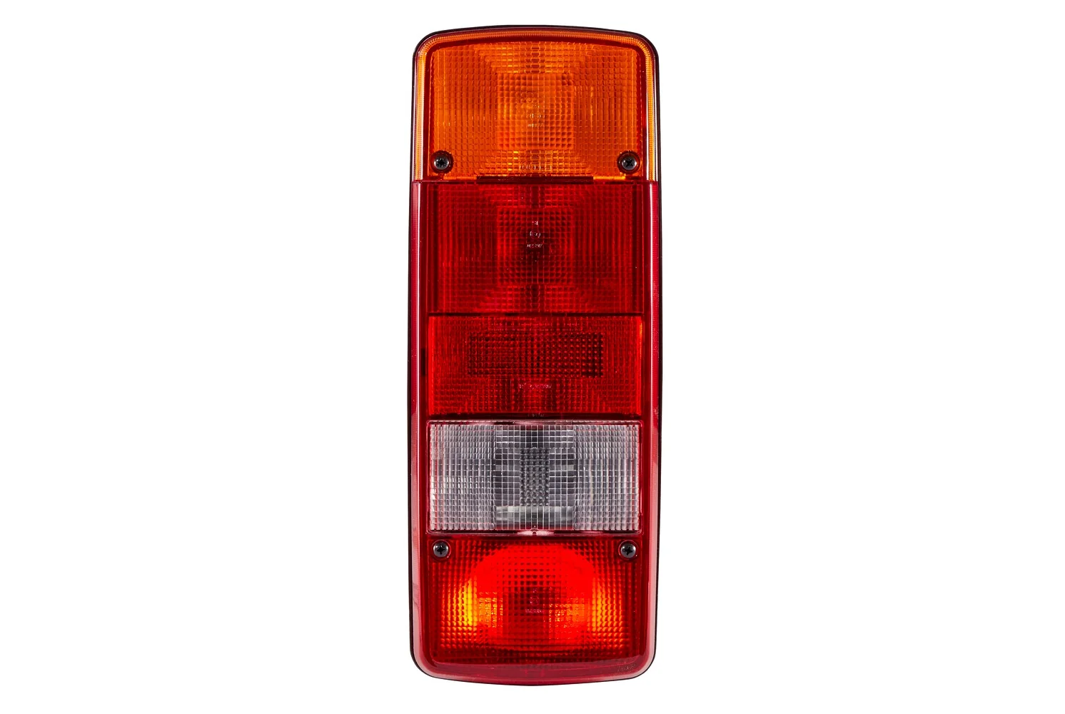 HELLA - 2SK 003 567-331 - Rearlight, Bulb, 24/12V