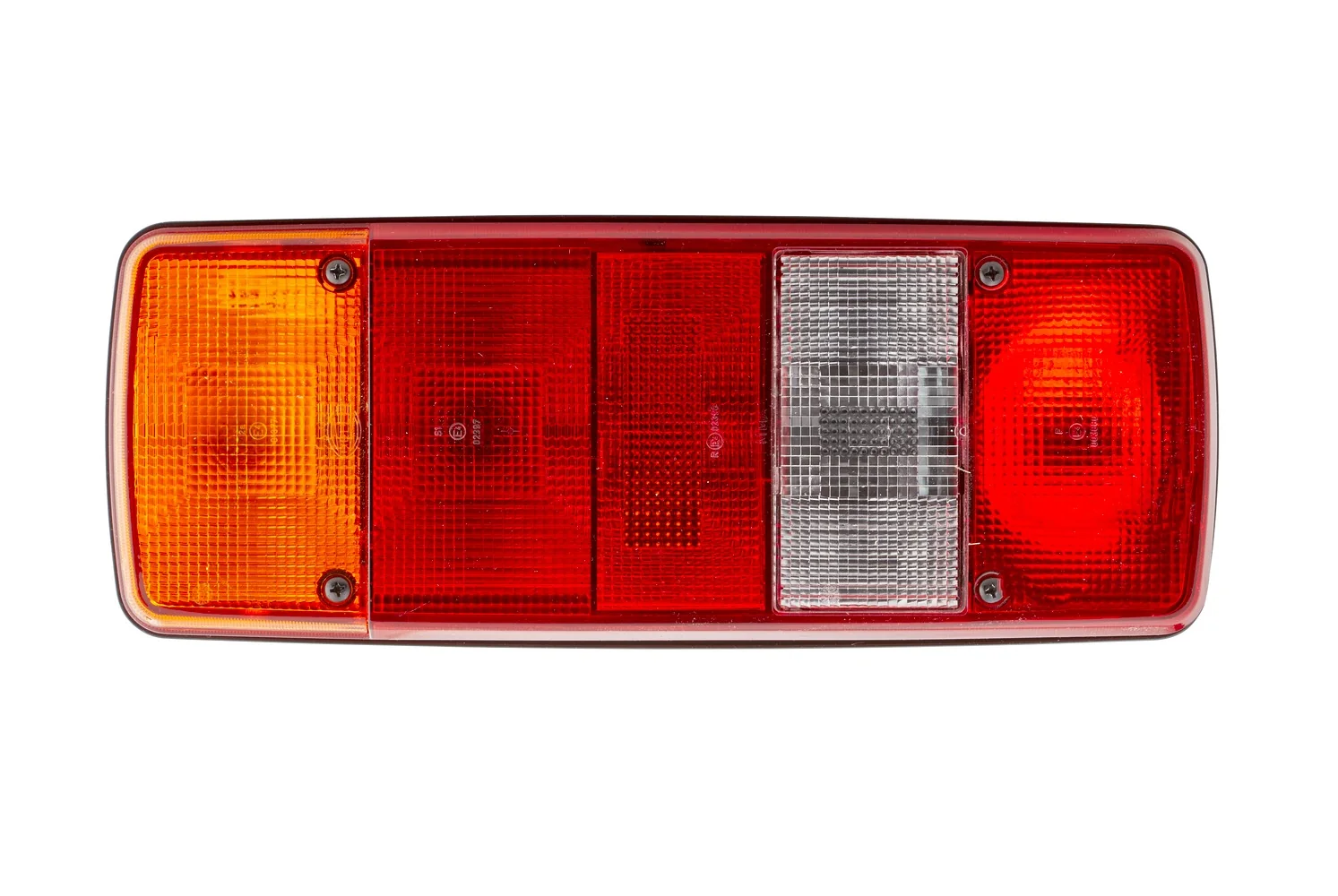 HELLA - 2SK 003 567-651 - Rearlight, Bulb, 12/24V