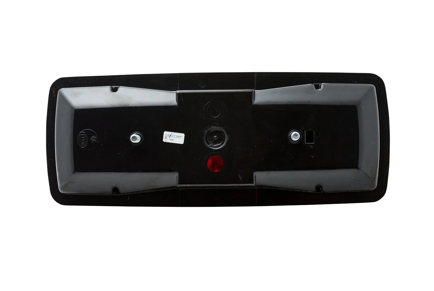 HELLA - 2SK 003 567-651 - Rearlight, Bulb, 12/24V