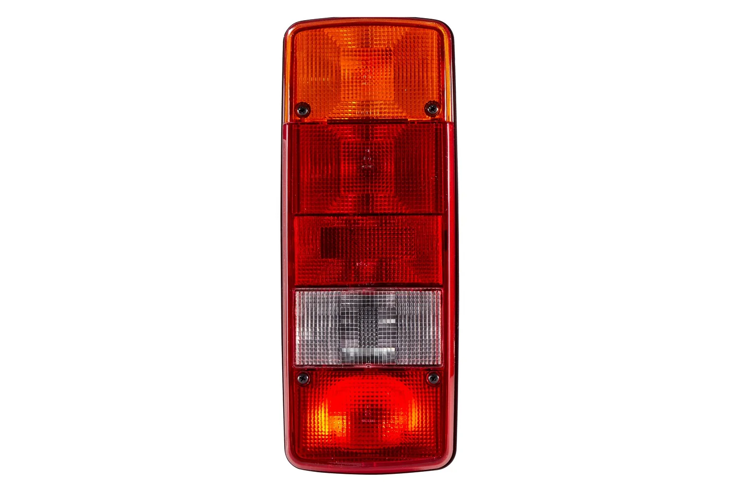HELLA - 2SK 003 567-661 - Rearlight, Bulb, 12/24V