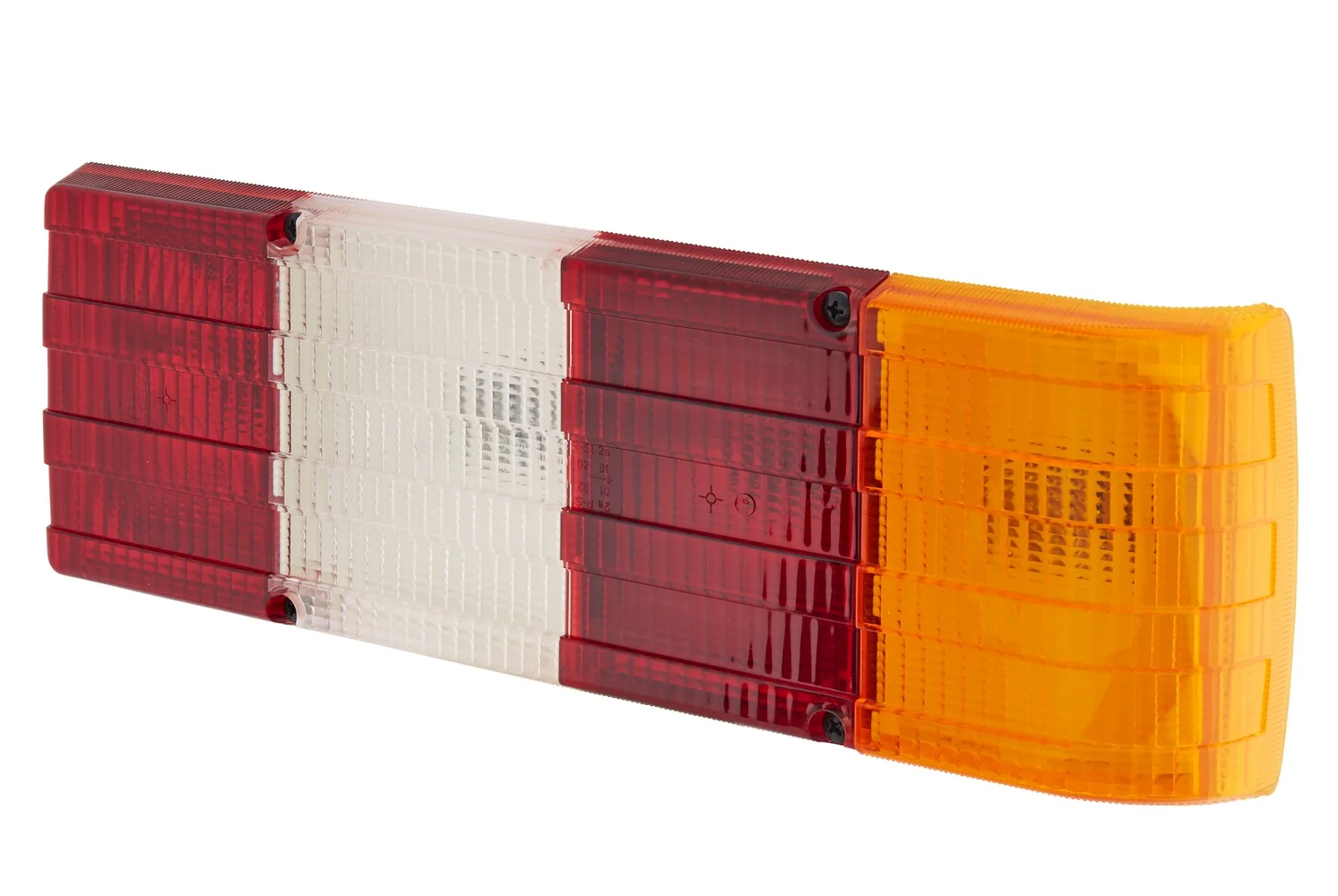 HELLA - 2SK 004 460-031 - Rearlight, Bulb, 12V