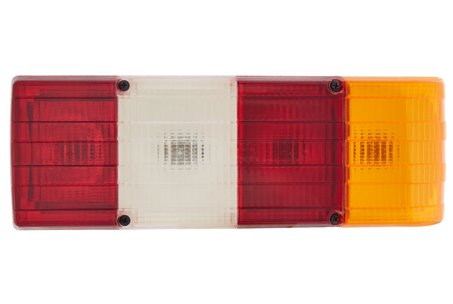 HELLA - 2SK 004 460-031 - Rearlight, Bulb, 12V