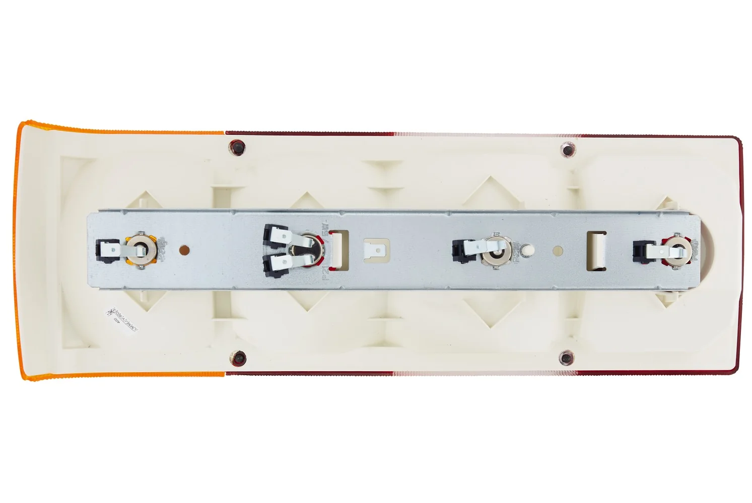 HELLA - 2SK 004 460-031 - Rearlight, Bulb, 12V