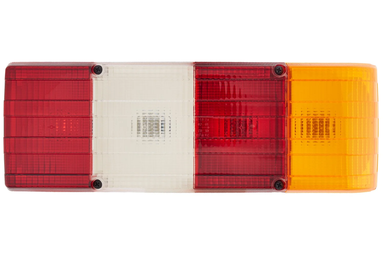 HELLA - 2SK 004 460-041 - Rearlight, Bulb, 12V