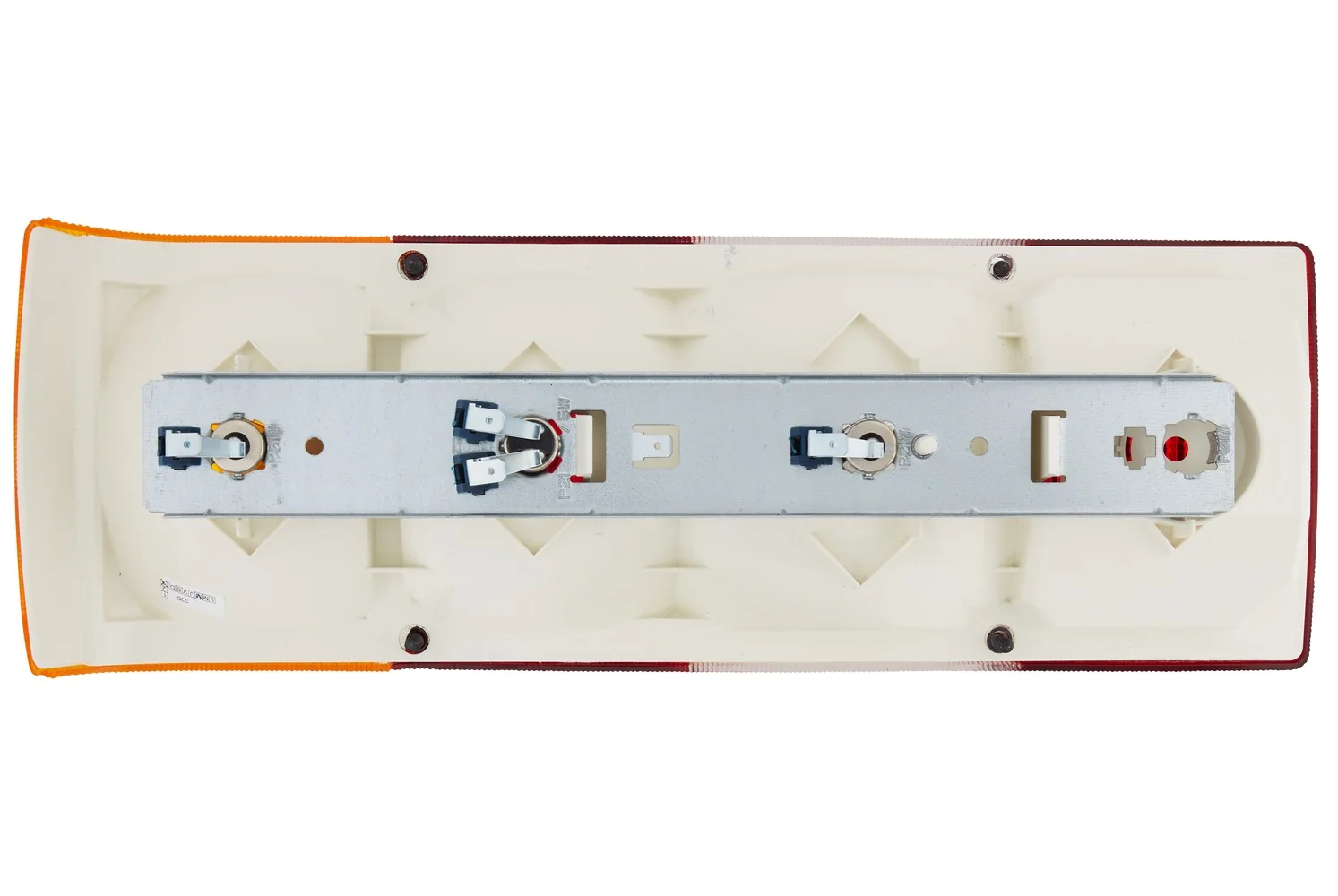 HELLA - 2SK 004 460-041 - Rearlight, Bulb, 12V