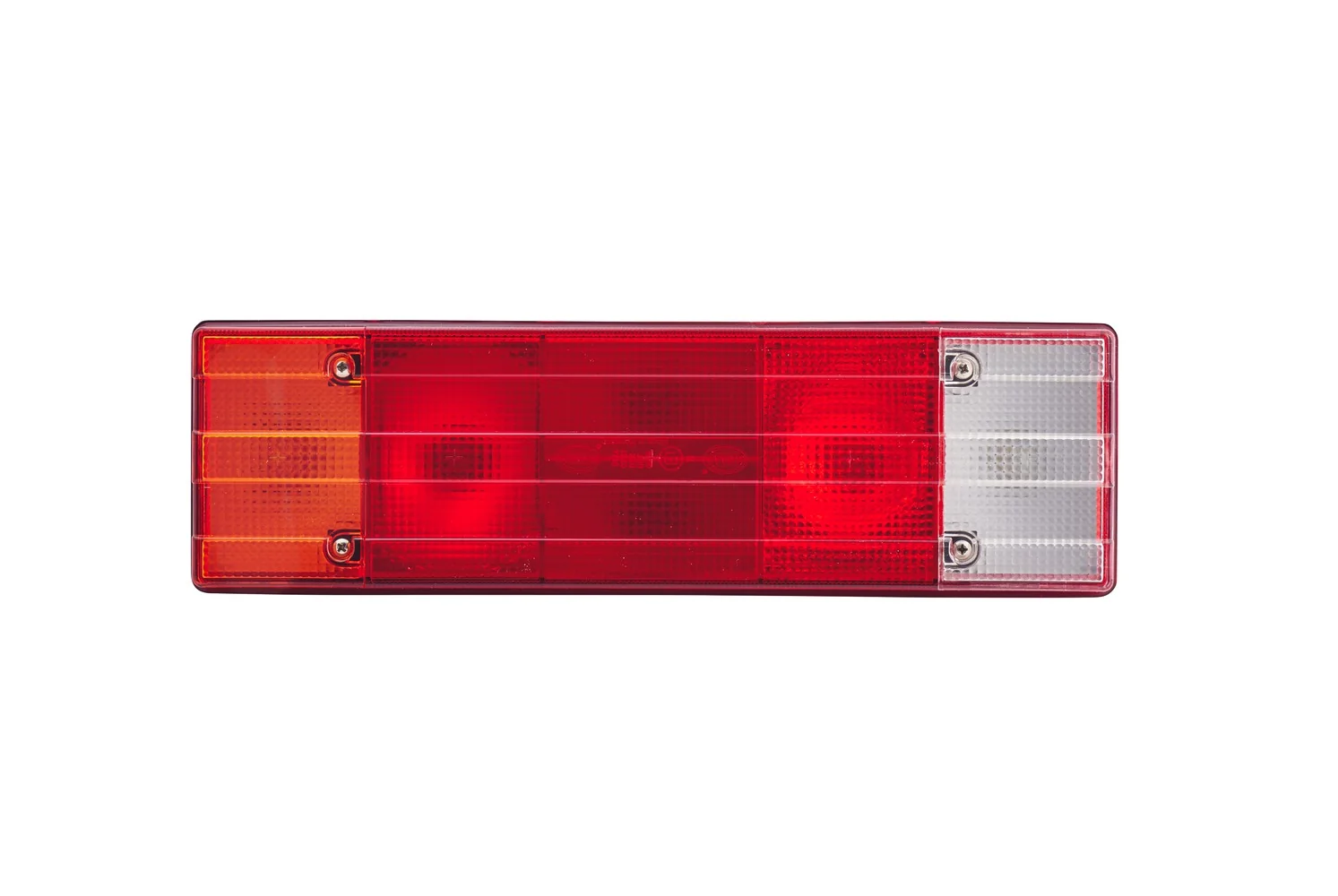 HELLA - 2SK 340 101-001 - Rearlight, Bulb, 24V